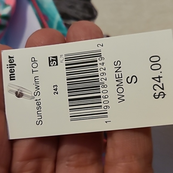 Bikini Top - Picture 5 of 7